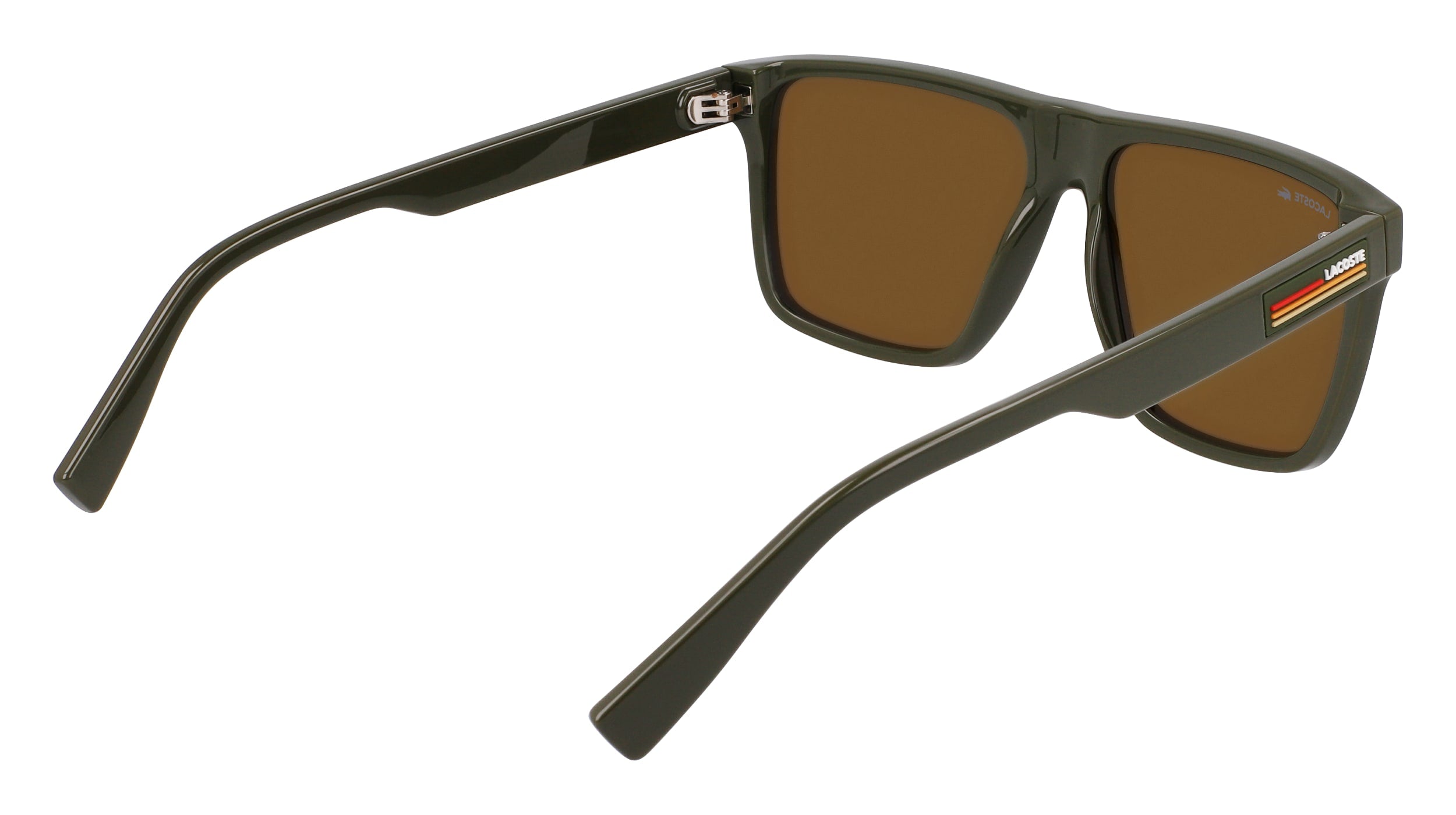 LACOSTE L6027S 275 57