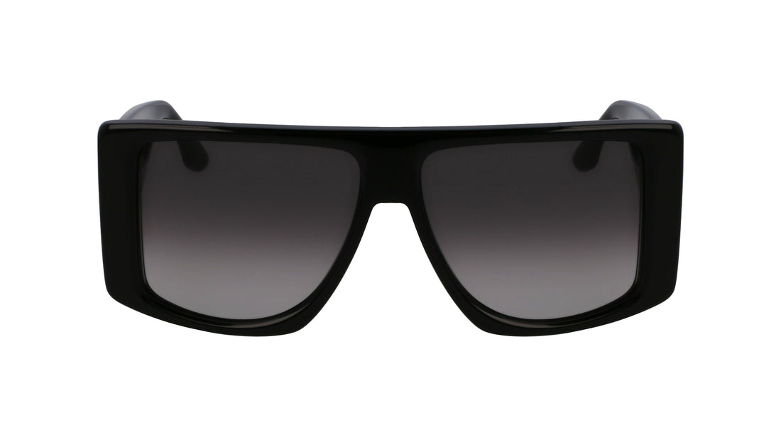 Translation missing: es.seo.product.type.gafas-de-sol victoria beckham vb678s 001 negro rectangular femenino talla 57mm - Translation missing: es.seo.product.alt.imagen-principal