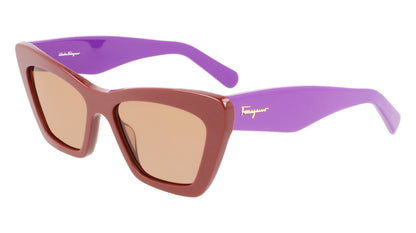 FERRAGAMO SF929S 209 55