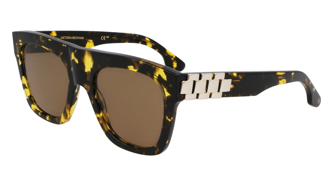 Translation missing: es.seo.product.type.gafas-de-sol victoria beckham vb675s 012 negro square femenino talla 52mm - Translation missing: es.seo.product.alt.imagen-secundaria