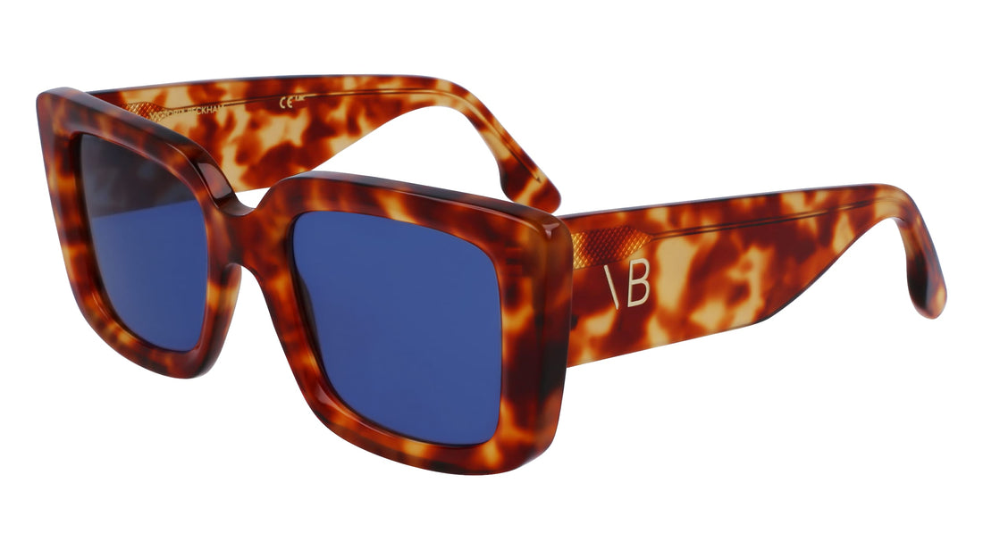 Translation missing: es.seo.product.type.gafas-de-sol victoria beckham vb653s 222 femenino talla 52mm - Translation missing: es.seo.product.alt.imagen-secundaria