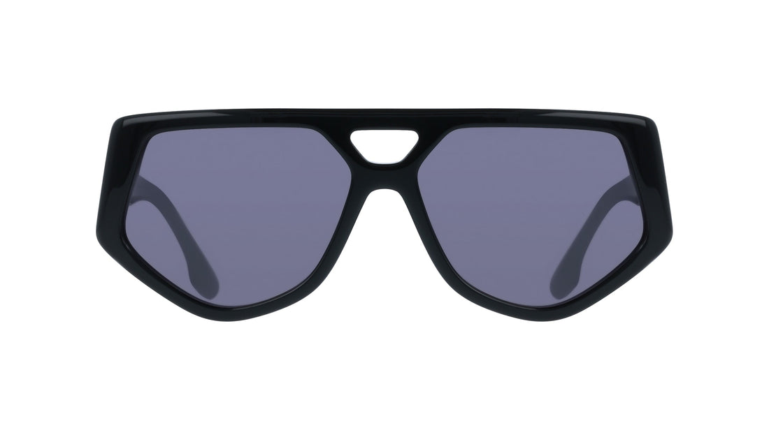 Translation missing: es.seo.product.type.gafas-de-sol victoria beckham vb681s 001 negro rectangular femenino talla 58mm - Translation missing: es.seo.product.alt.imagen-principal
