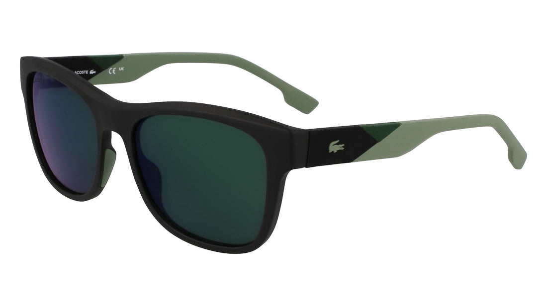 Translation missing: es.seo.product.type.gafas-de-sol lacoste l6043s 002 negro square masculino talla 56mm - Translation missing: es.seo.product.alt.imagen-secundaria