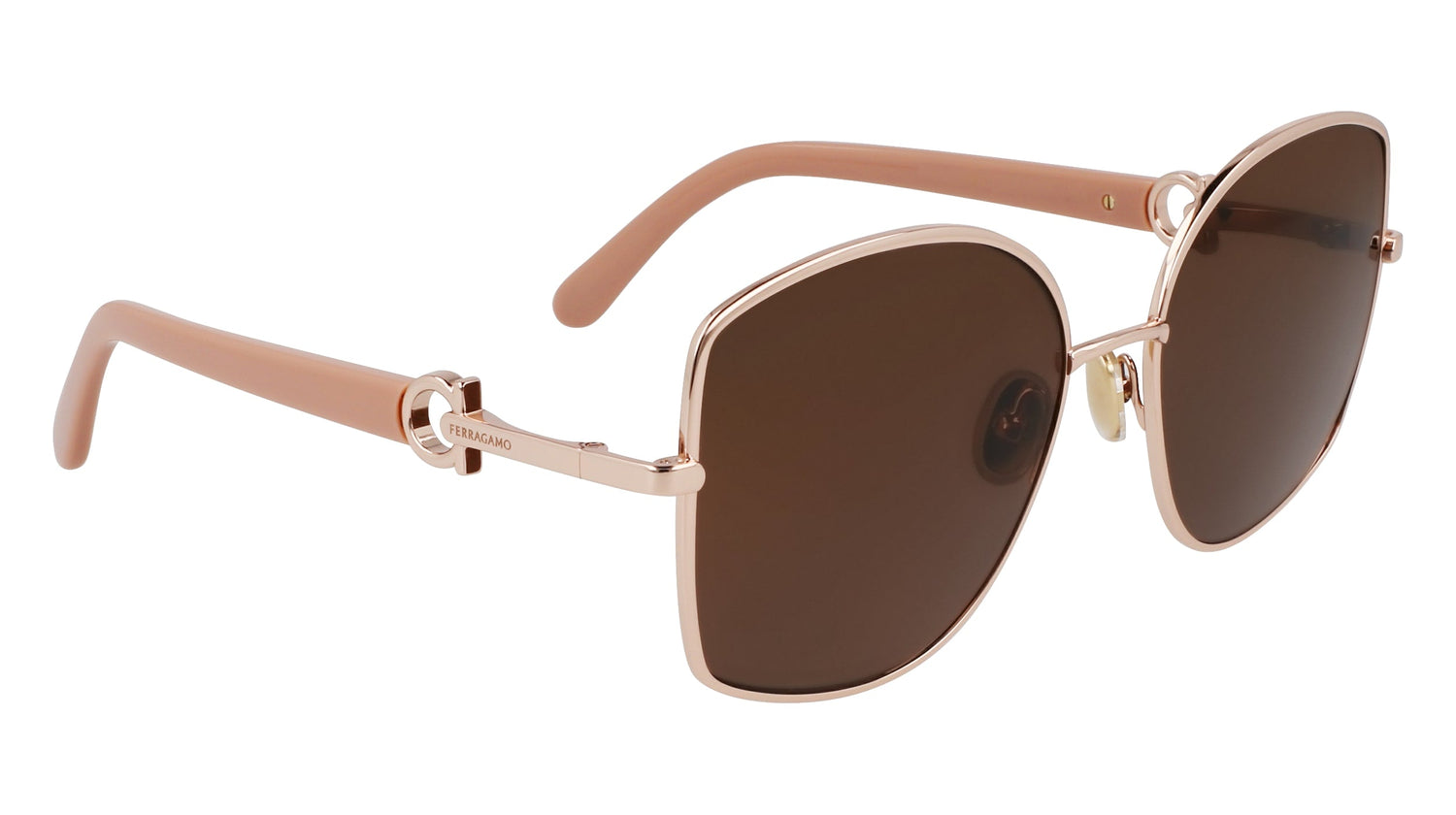FERRAGAMO SF304SN 772 58