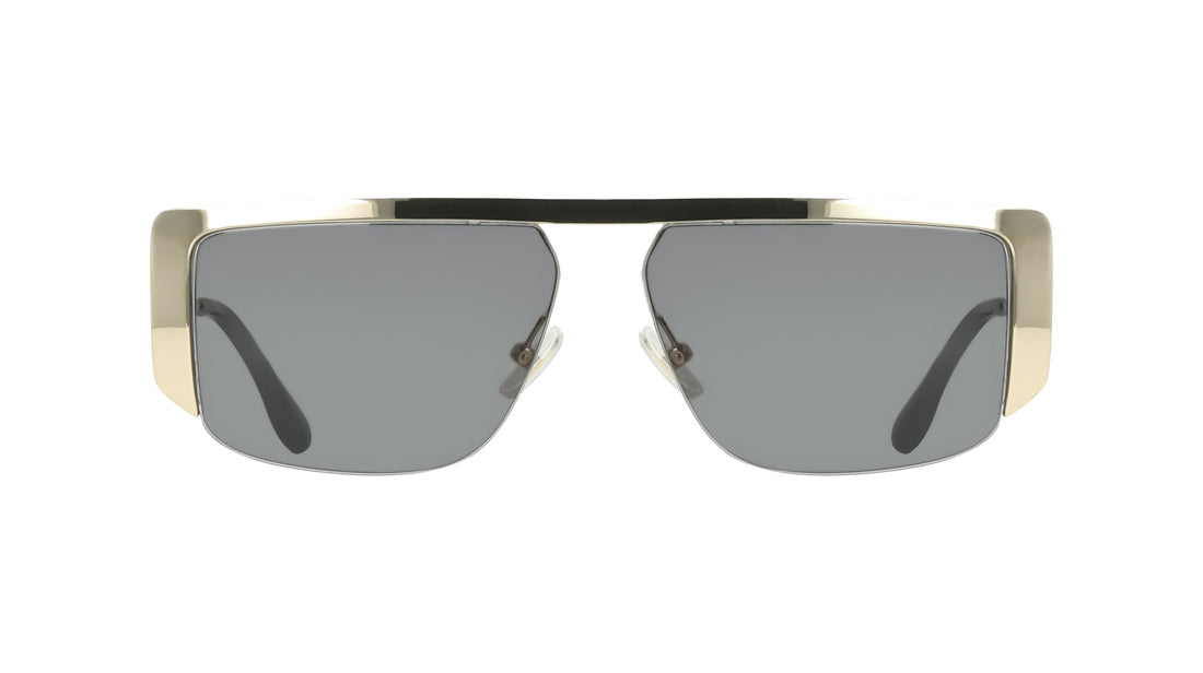 Translation missing: es.seo.product.type.gafas-de-sol victoria beckham vb250s 714 dorado rectangular femenino talla 59mm - Translation missing: es.seo.product.alt.imagen-principal