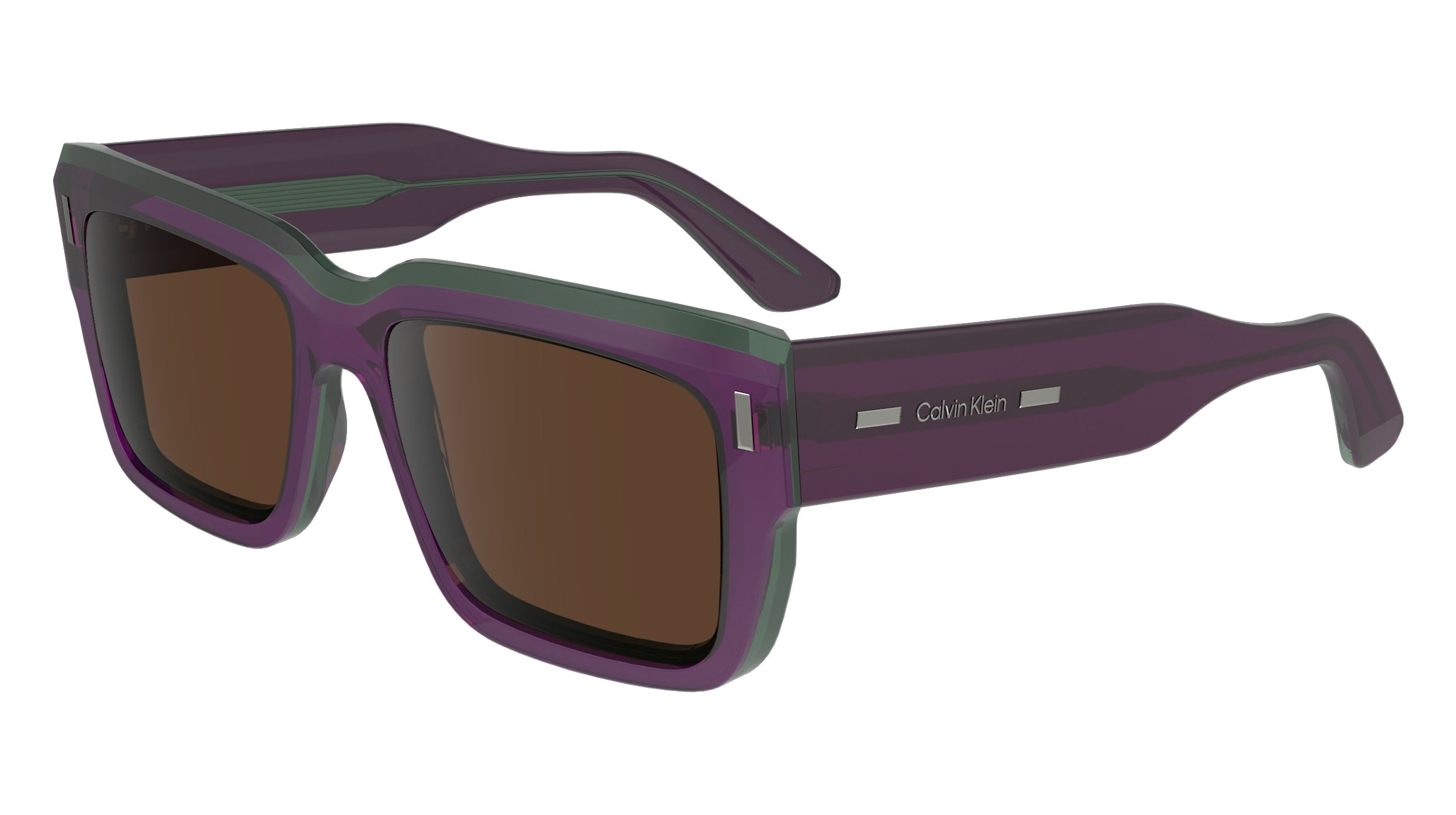CALVIN KLEIN CK23538S 515 55