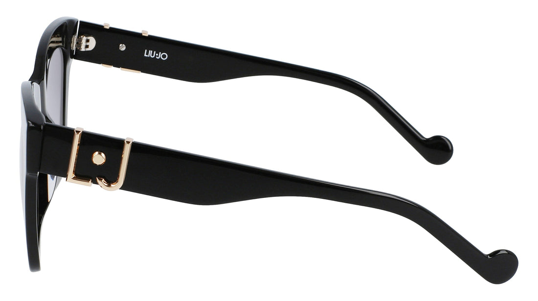 Translation missing: es.seo.product.type.gafas-de-sol liu jo lj746s 001 femenino talla 50mm - Translation missing: es.seo.product.alt.imagen-secundaria