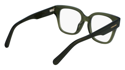 FERRAGAMO SF2952N 320 53