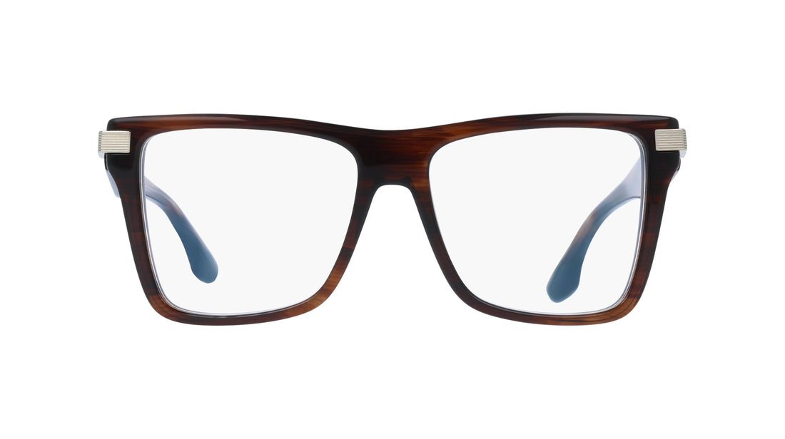 Translation missing: es.seo.product.type.gafas-graduadas victoria beckham vb2677 227 marron square femenino talla 53mm - Translation missing: es.seo.product.alt.imagen-principal