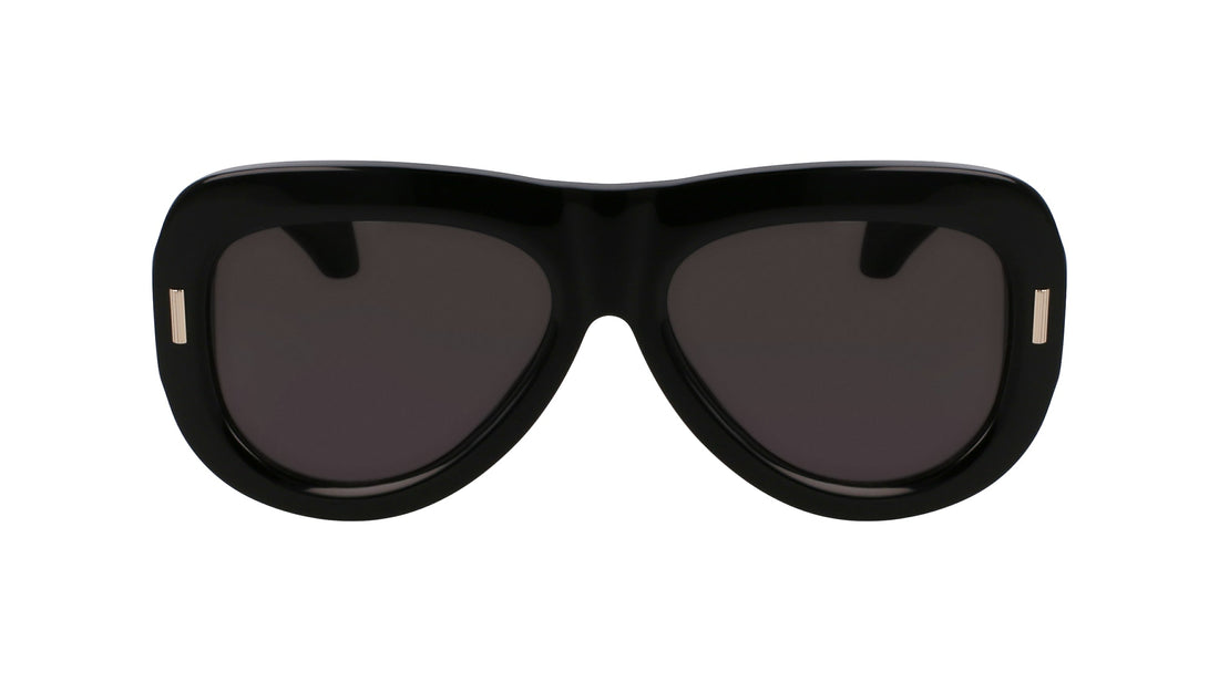 Translation missing: es.seo.product.type.gafas-de-sol ferragamo sf2029se 001 negro pilot femenino talla 57mm - Translation missing: es.seo.product.alt.imagen-principal