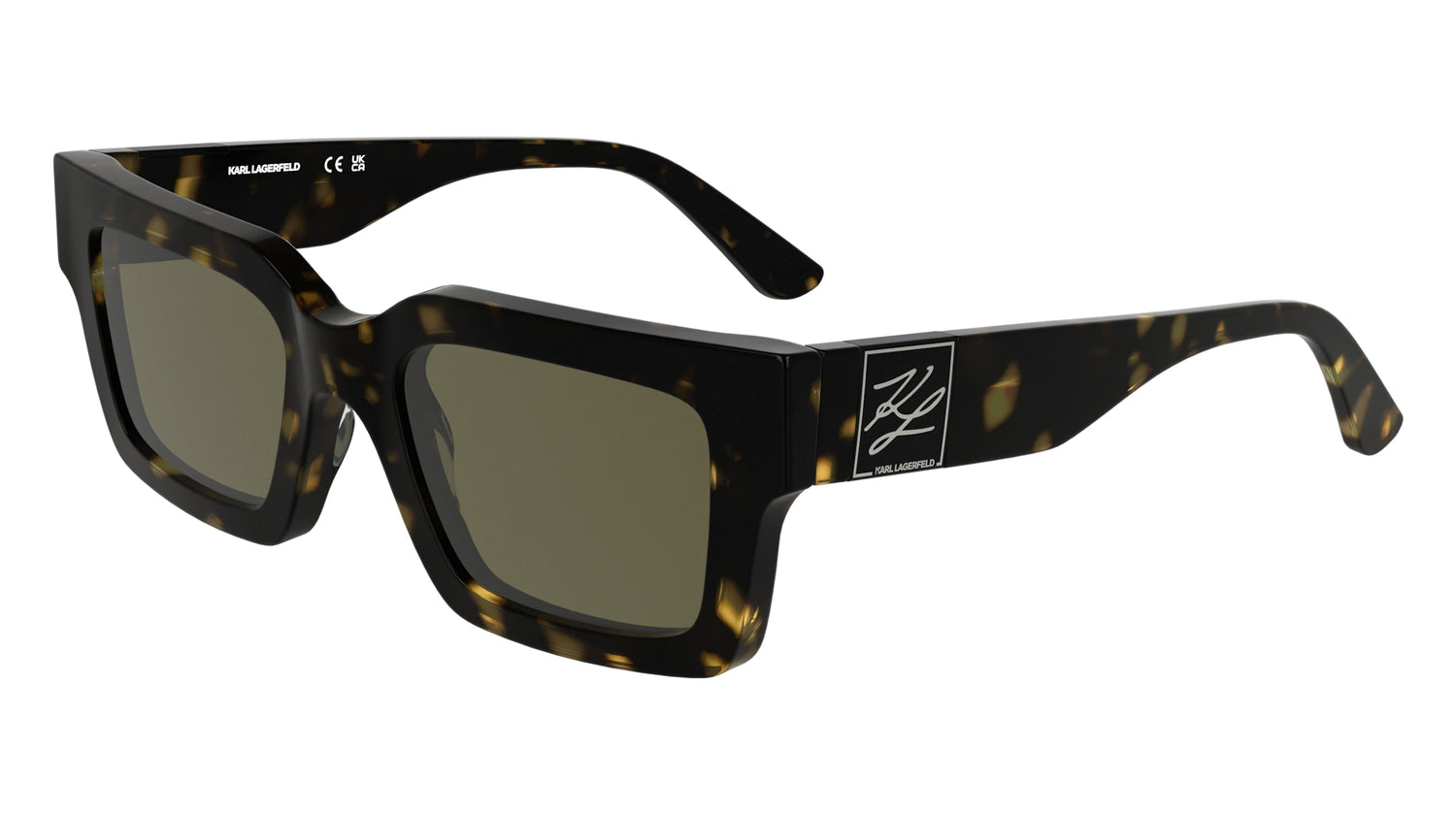 KARL LAGERFELD KL6182S 242 51