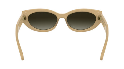 CALVIN KLEIN CK25502S 209 54