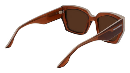 KARL LAGERFELD KL6143S 246 53