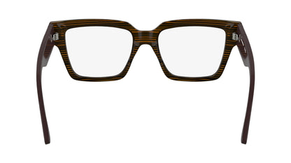 KARL LAGERFELD KL6196 212 53