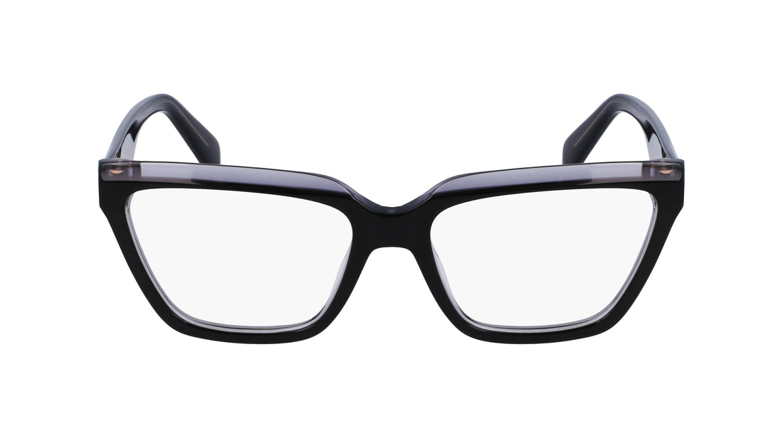 Translation missing: es.seo.product.type.gafas-graduadas liu jo lj2801 005 negro cat eye femenino talla 55mm - Translation missing: es.seo.product.alt.imagen-principal