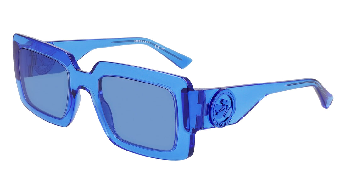 Translation missing: es.seo.product.type.gafas-de-sol longchamp lo743s 400 femenino talla 53mm - Translation missing: es.seo.product.alt.imagen-secundaria