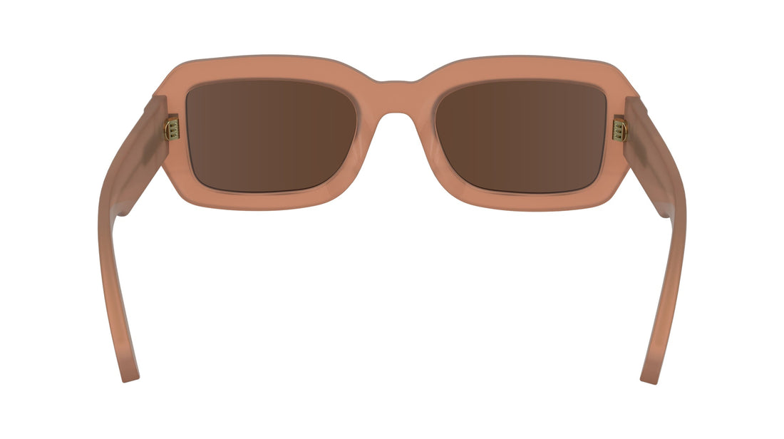 Translation missing: es.seo.product.type.gafas-de-sol calvin klein ck24511s 835 naranja rectangular unisex talla 52mm - Translation missing: es.seo.product.alt.imagen-principal