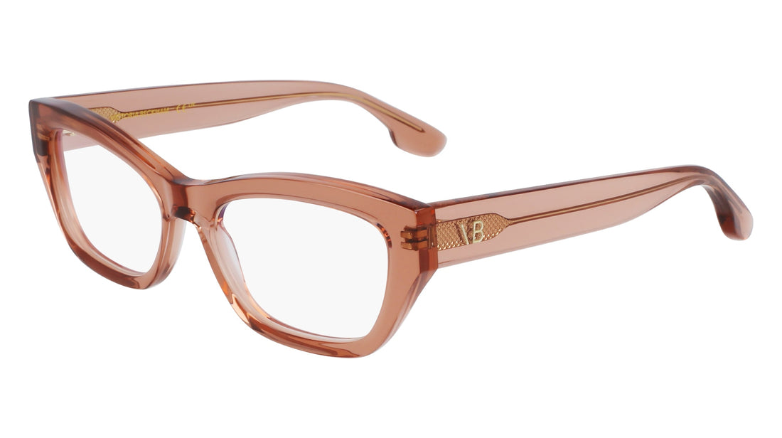 Translation missing: es.seo.product.type.gafas-graduadas victoria beckham vb2675 651 rosa femenino talla 53mm - Translation missing: es.seo.product.alt.imagen-secundaria