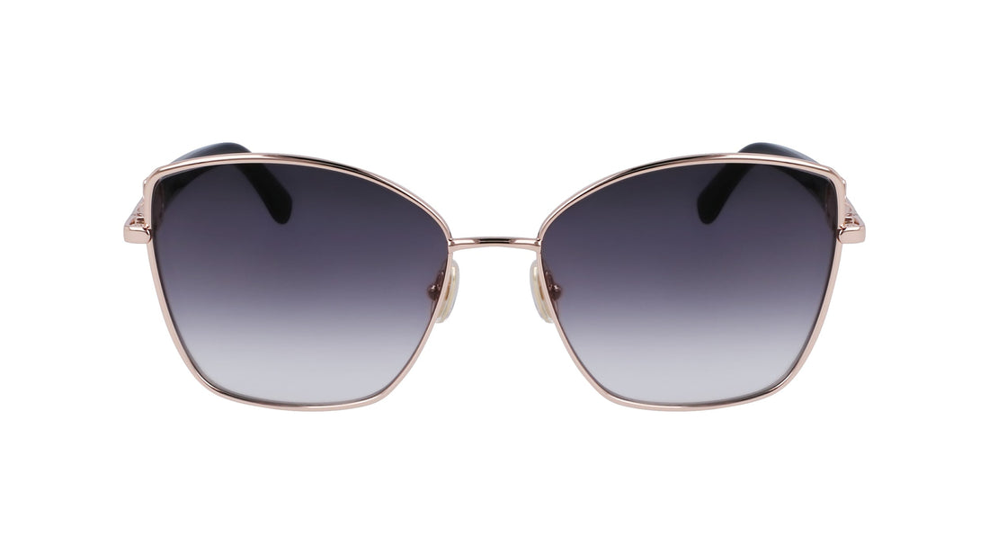 Translation missing: es.seo.product.type.gafas-de-sol ferragamo sf312sr 771 dorado tea cup femenino talla 60mm - Translation missing: es.seo.product.alt.imagen-principal