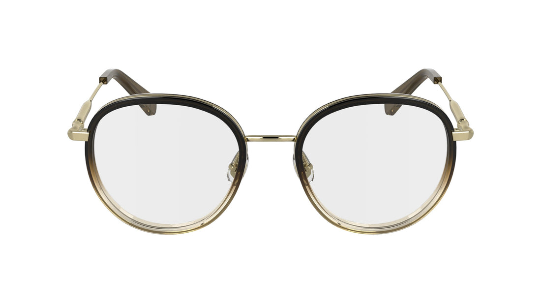 Translation missing: es.seo.product.type.gafas-graduadas longchamp lo2168 727 dorado femenino talla 48mm - Translation missing: es.seo.product.alt.imagen-principal