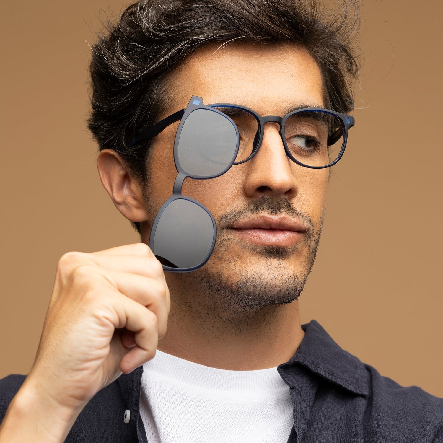 GREYHOUNDERS BYRON + CLIP-ON C1 50