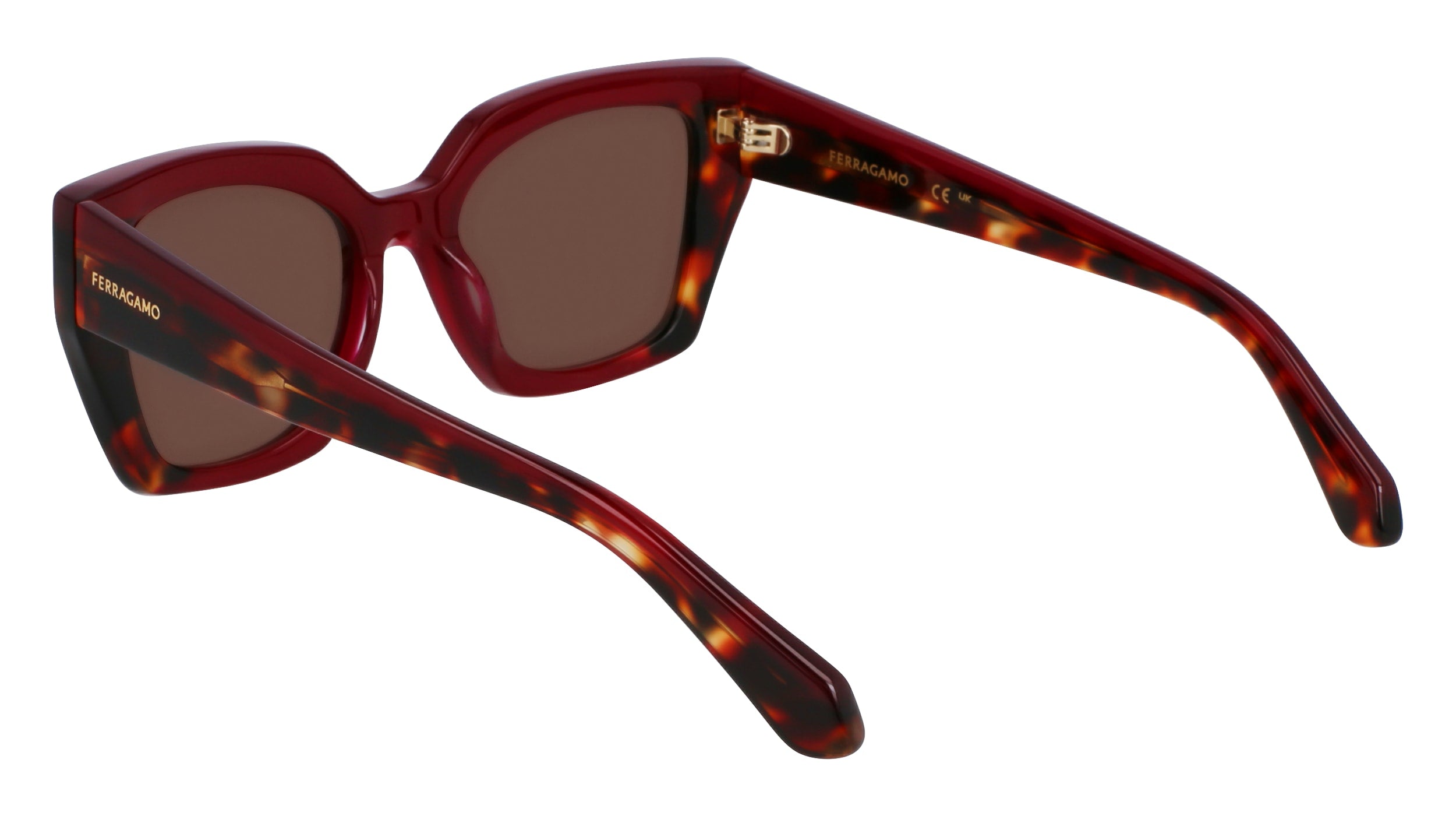 FERRAGAMO SF2035S 654 52
