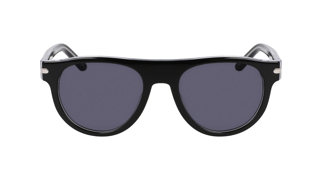 Translation missing: es.seo.product.type.gafas-de-sol nike crescent iii ev24019 010 negro round unisex talla 52mm - Translation missing: es.seo.product.alt.imagen-principal