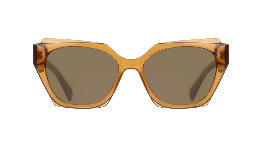 Translation missing: es.seo.product.type.gafas-de-sol liu jo lj809s 200 marron rectangular femenino talla 55mm - Translation missing: es.seo.product.alt.imagen-principal