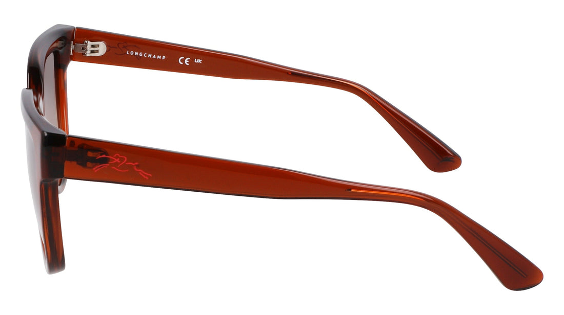 Translation missing: es.seo.product.type.gafas-de-sol longchamp lo755s 830 'rectangular' femenino talla 52mm - Translation missing: es.seo.product.alt.imagen-secundaria