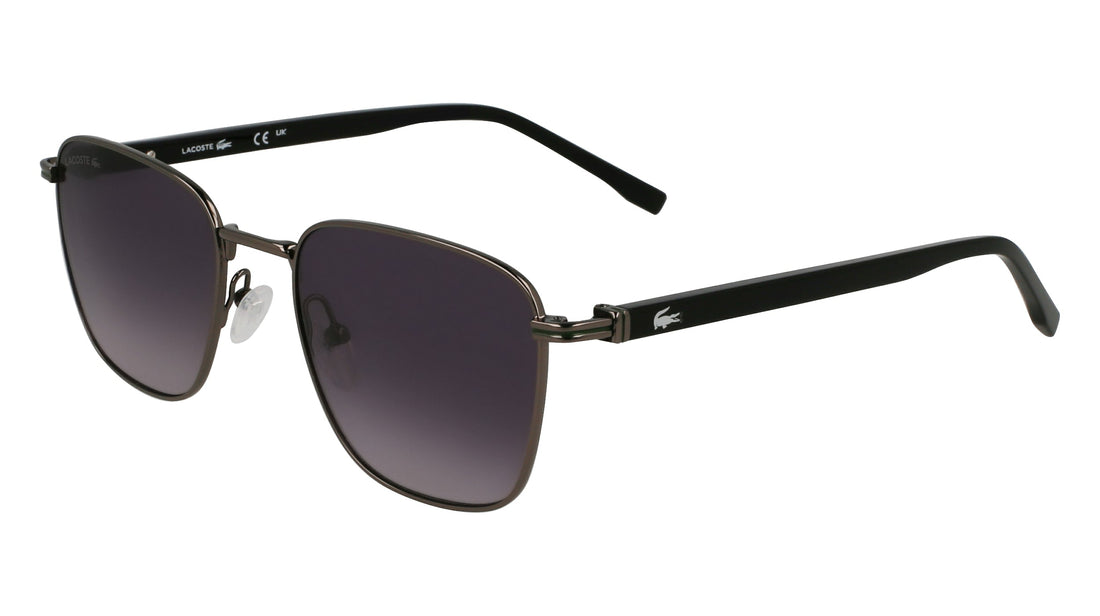 Translation missing: es.seo.product.type.gafas-de-sol lacoste l265s 033 plateado square masculino talla 53mm - Translation missing: es.seo.product.alt.imagen-secundaria