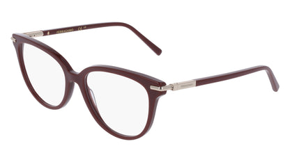 FERRAGAMO SF3026 606 55