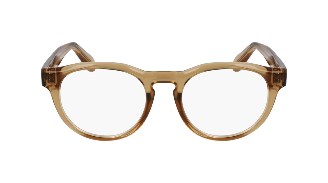 Translation missing: es.seo.product.type.gafas-graduadas ferragamo sf2987e 278 transparente unisex talla 50mm - Translation missing: es.seo.product.alt.imagen-principal