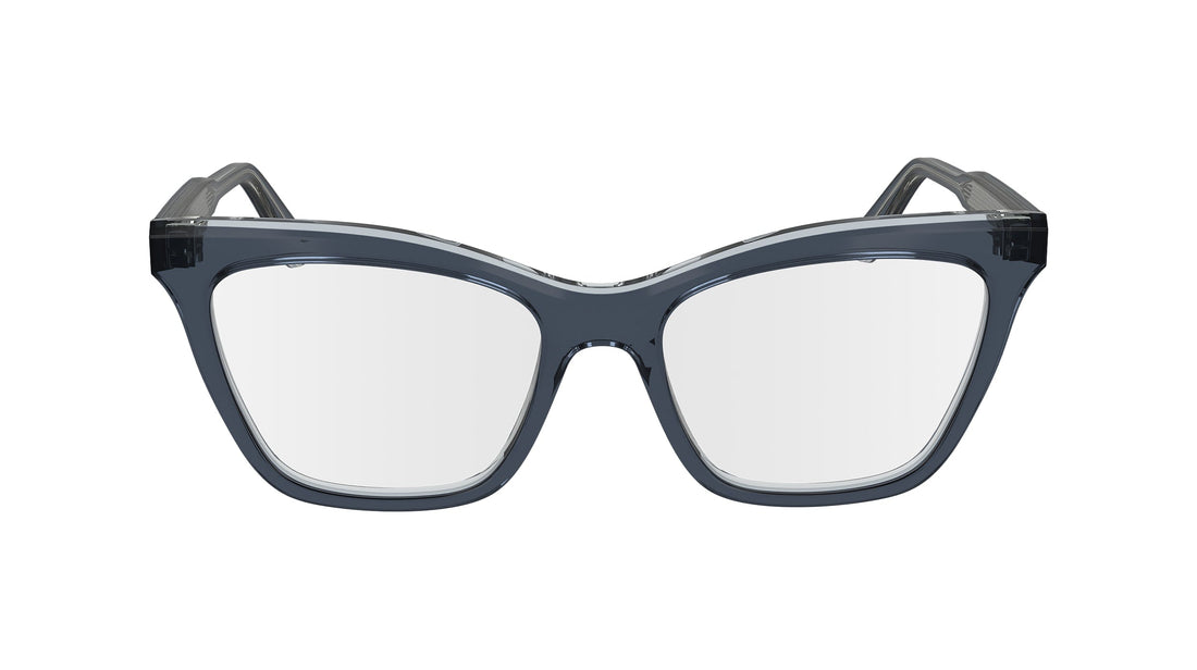 Translation missing: es.seo.product.type.gafas-graduadas calvin klein ck24517 039 gris butterfly femenino talla 52mm - Translation missing: es.seo.product.alt.imagen-principal