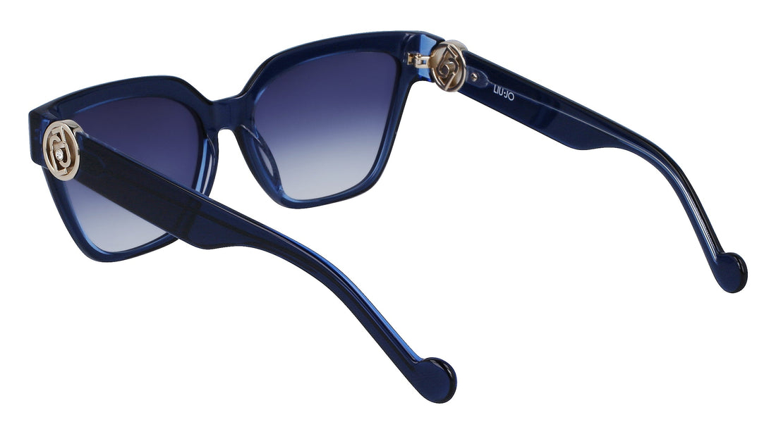 Translation missing: es.seo.product.type.gafas-de-sol liu jo lj768sr 436 femenino talla 56mm - Translation missing: es.seo.product.alt.imagen-secundaria