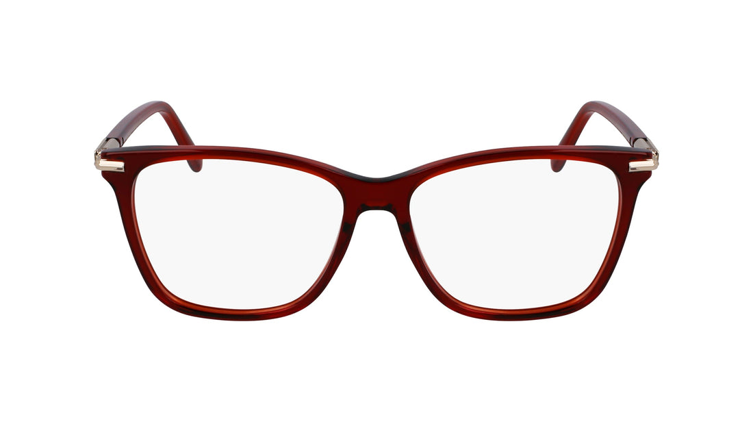 Translation missing: es.seo.product.type.gafas-graduadas ferragamo sf3013 616 rojo femenino talla 55mm - Translation missing: es.seo.product.alt.imagen-principal