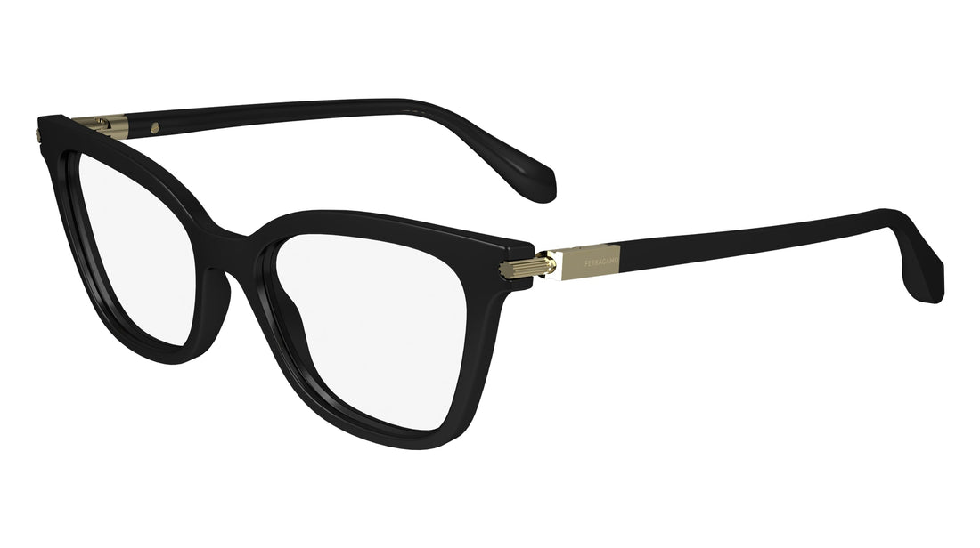 Translation missing: es.seo.product.type.gafas-graduadas ferragamo sf2991 001 negro cat eye femenino talla 51mm - Translation missing: es.seo.product.alt.imagen-secundaria