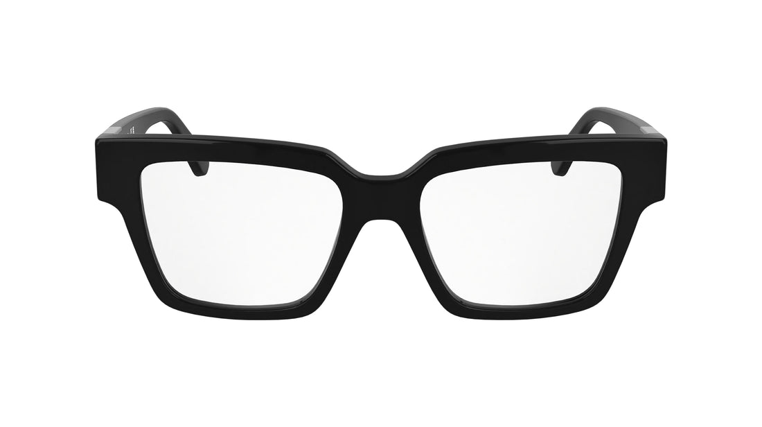 Translation missing: es.seo.product.type.gafas-graduadas karl lagerfeld kl6196 001 negro rectangular unisex talla 53mm - Translation missing: es.seo.product.alt.imagen-principal