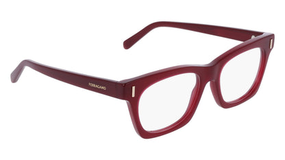 FERRAGAMO SF3025 653 51
