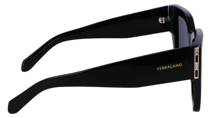 FERRAGAMO SF1104S 001 55