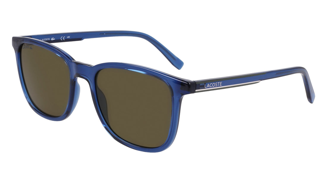 Translation missing: es.seo.product.type.gafas-de-sol lacoste l915s 410 azul rectangular masculino talla 53mm - Translation missing: es.seo.product.alt.imagen-secundaria