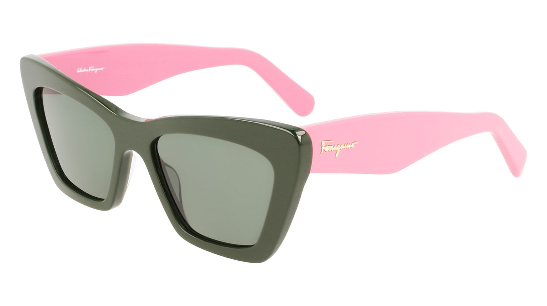 Translation missing: es.seo.product.type.gafas-de-sol ferragamo sf929s 304 femenino talla 55mm - Translation missing: es.seo.product.alt.imagen-secundaria
