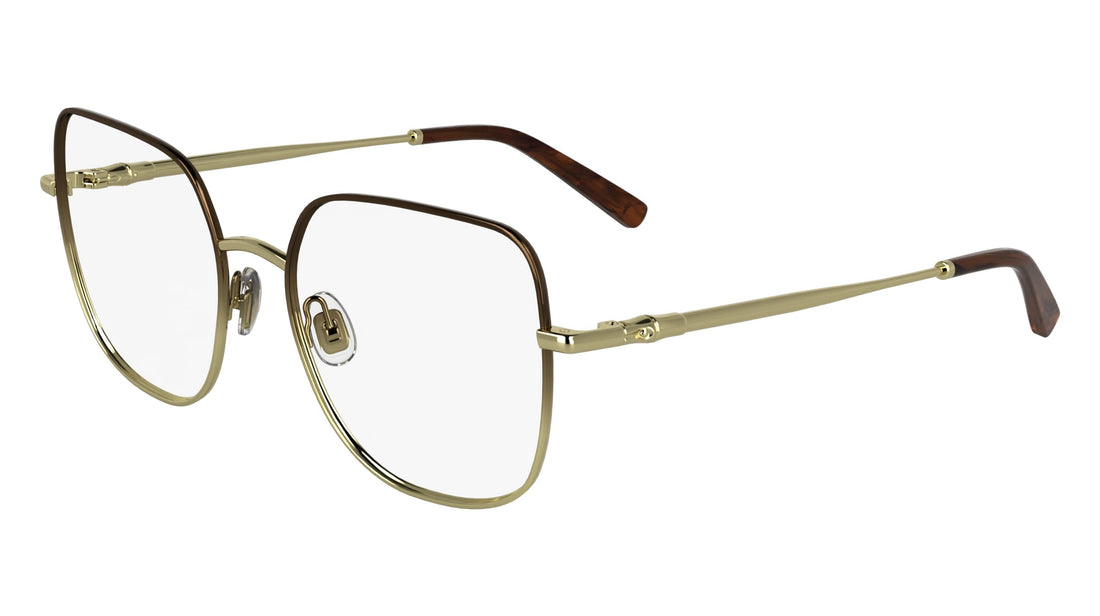 Translation missing: es.seo.product.type.gafas-graduadas longchamp lo2167 726 dorado femenino talla 53mm - Translation missing: es.seo.product.alt.imagen-principal