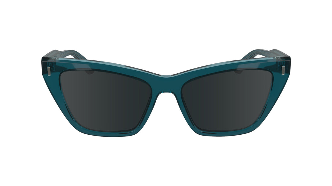 Translation missing: es.seo.product.type.gafas-de-sol calvin klein ck24505s 432 azul butterfly femenino talla 55mm - Translation missing: es.seo.product.alt.imagen-principal
