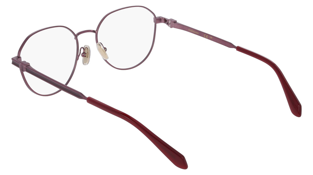 Translation missing: es.seo.product.type.gafas-graduadas ferragamo sf2236 602 rojo tea cup femenino talla 54mm - Translation missing: es.seo.product.alt.imagen-secundaria