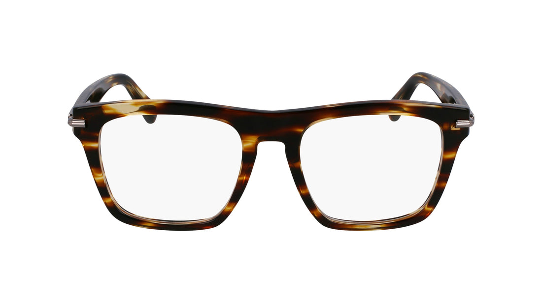 Translation missing: es.seo.product.type.gafas-graduadas ferragamo sf3015 216 marron masculino talla 53mm - Translation missing: es.seo.product.alt.imagen-principal