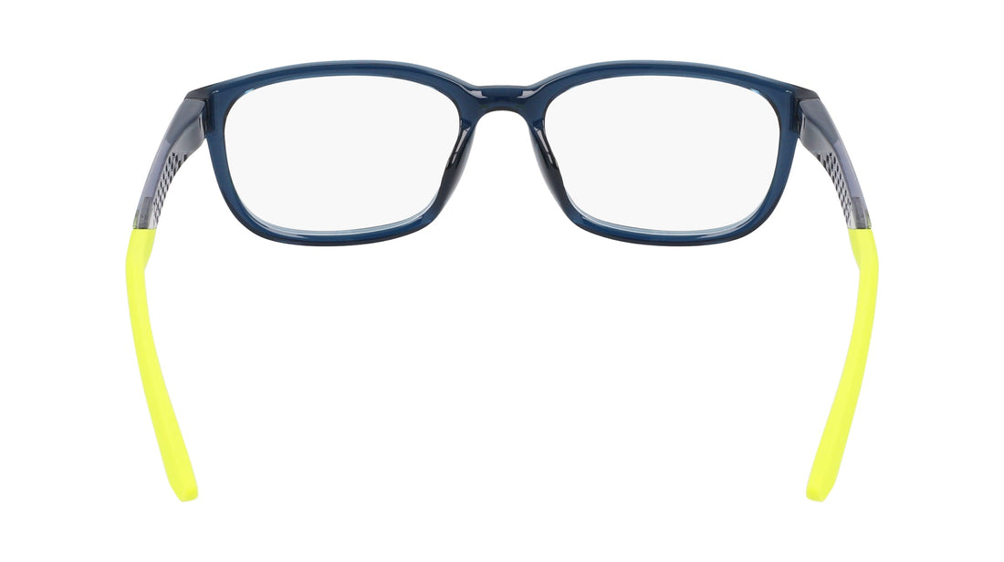 Translation missing: es.seo.product.type.gafas-graduadas nike 7277 412 azul masculino talla 53mm - Translation missing: es.seo.product.alt.imagen-secundaria