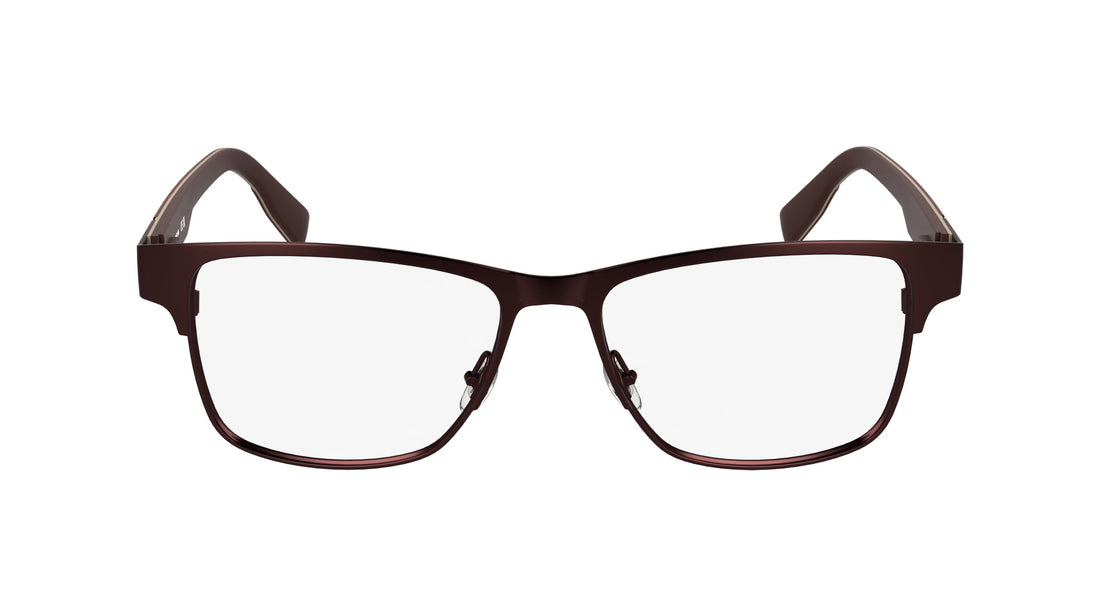 Translation missing: es.seo.product.type.gafas-graduadas lacoste l2307mag-set 601 rojo rectangular masculino talla 55mm - Translation missing: es.seo.product.alt.imagen-principal