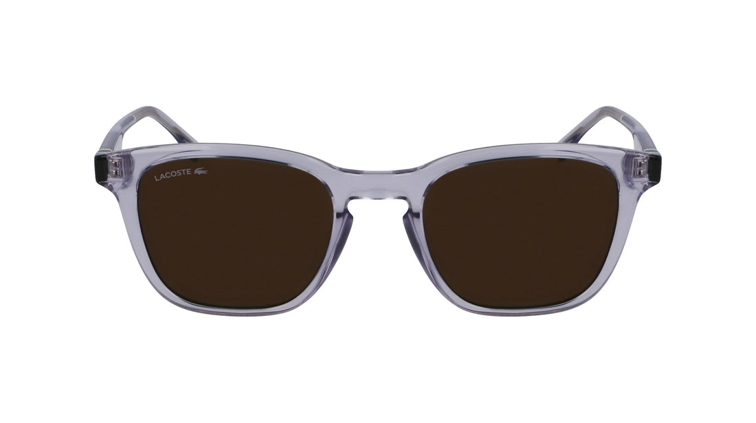 Translation missing: es.seo.product.type.gafas-de-sol lacoste l6040s 035 gris square masculino talla 51mm - Translation missing: es.seo.product.alt.imagen-principal