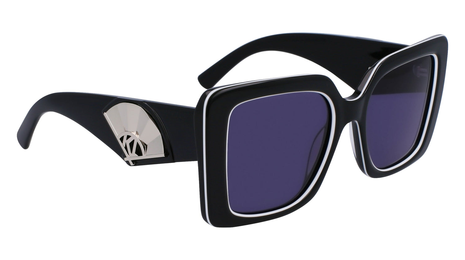 KARL LAGERFELD KL6126S 006 52