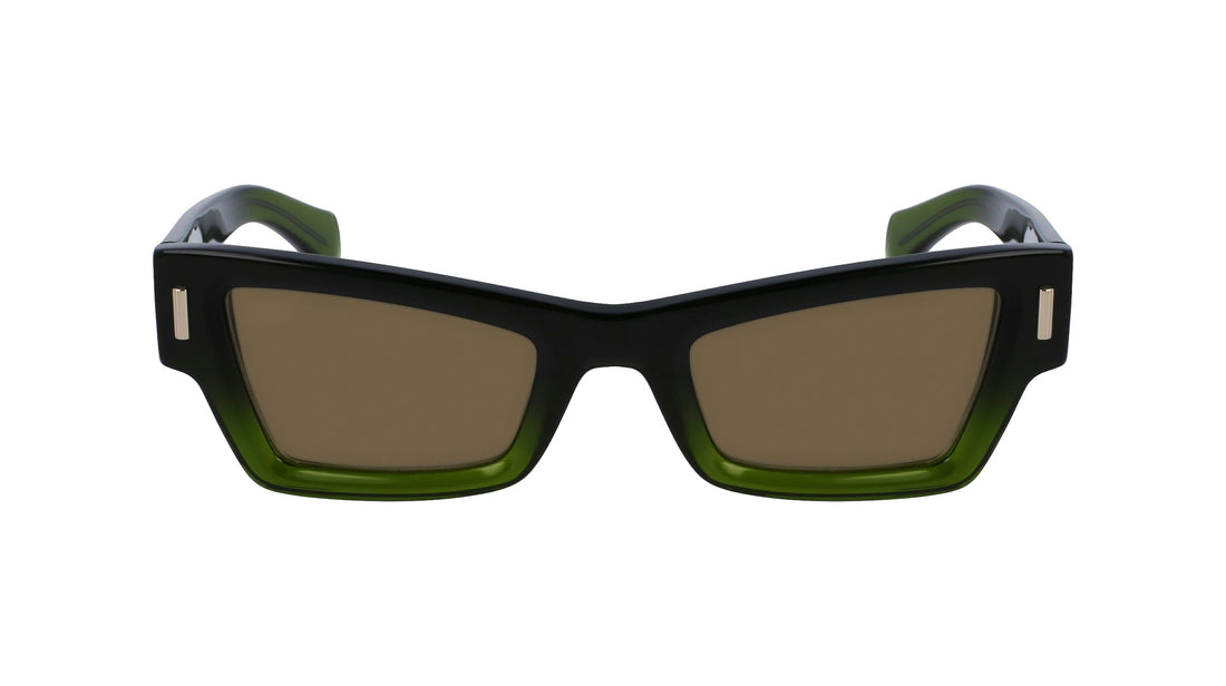 Translation missing: es.seo.product.type.gafas-de-sol ferragamo sf2006s 316 verde rectangular femenino talla 53mm - Translation missing: es.seo.product.alt.imagen-principal